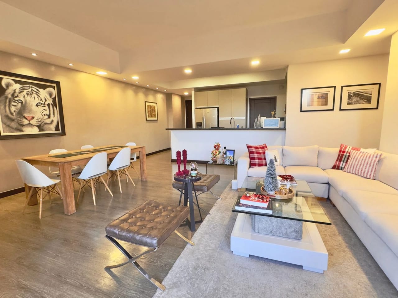 Venta de amplio apartamento en Edificio Quinze | Vista Hermosa 1 en Zona 15 - dentro de garitas. — Apartamento en Venta en Quinze, Zona 15, Guatemala, Ciudad — foto 14 de 15