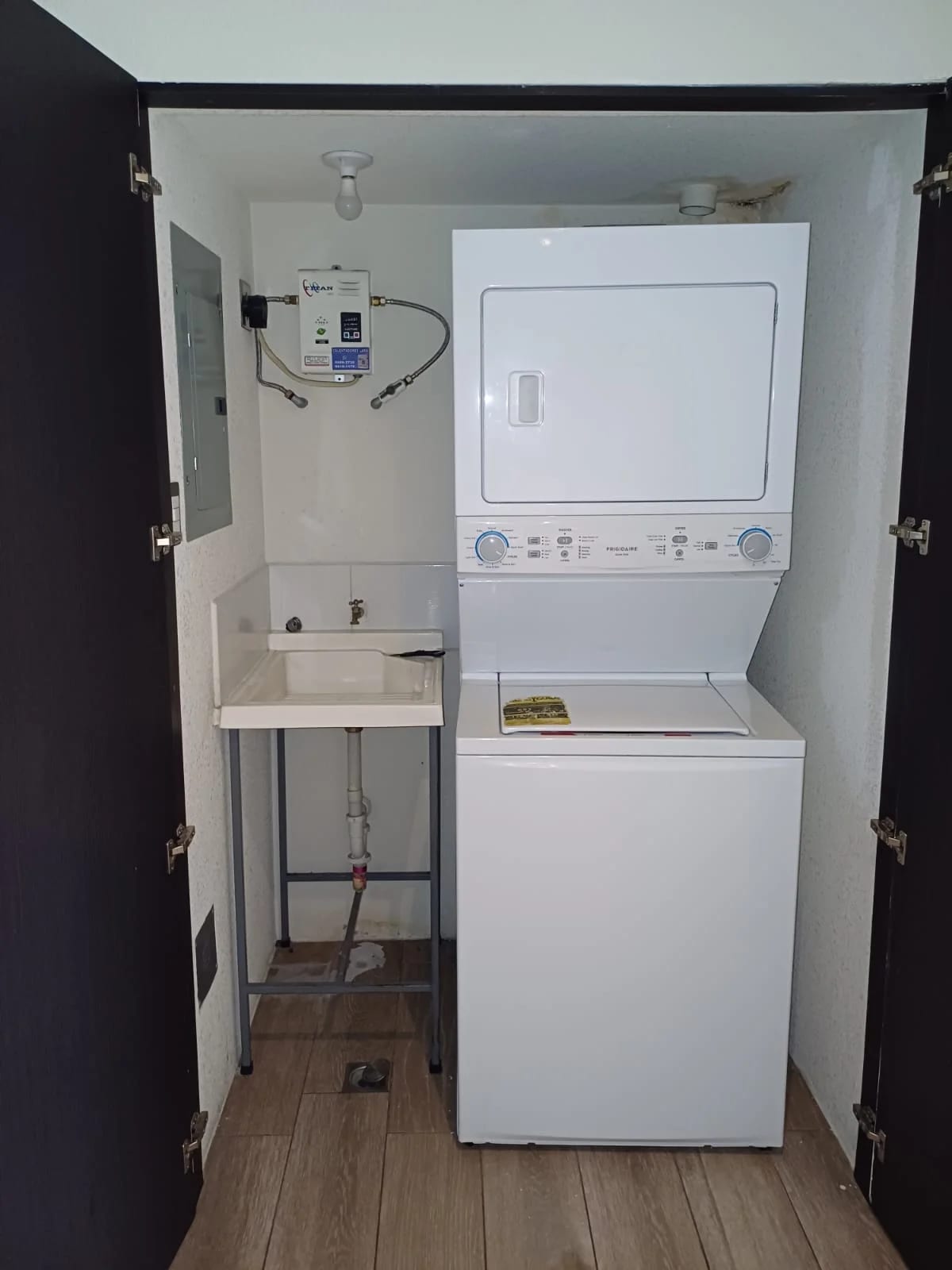 Venta de apartamento en Edificio Punto Mariscal Zona 11 — Apartamento en Venta en Punto Mariscal, Zona 11, Guatemala, Ciudad — foto 16 de 17