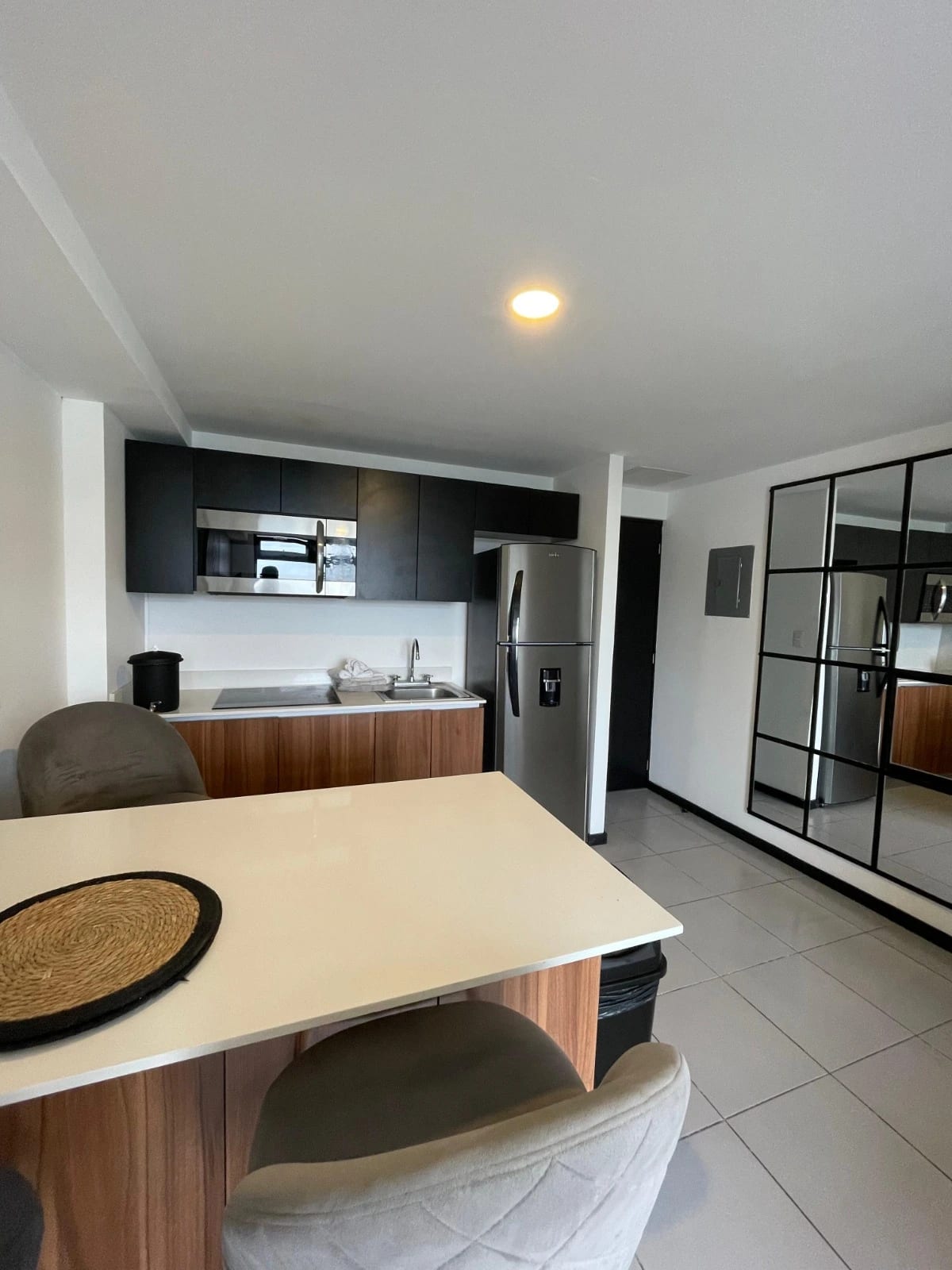 Venta de Apartamento amueblado en Meraki Zona 14 La Villa — Apartamento en Venta en Meraki Z14, Zona 14, Guatemala, Ciudad — foto 3 de 10