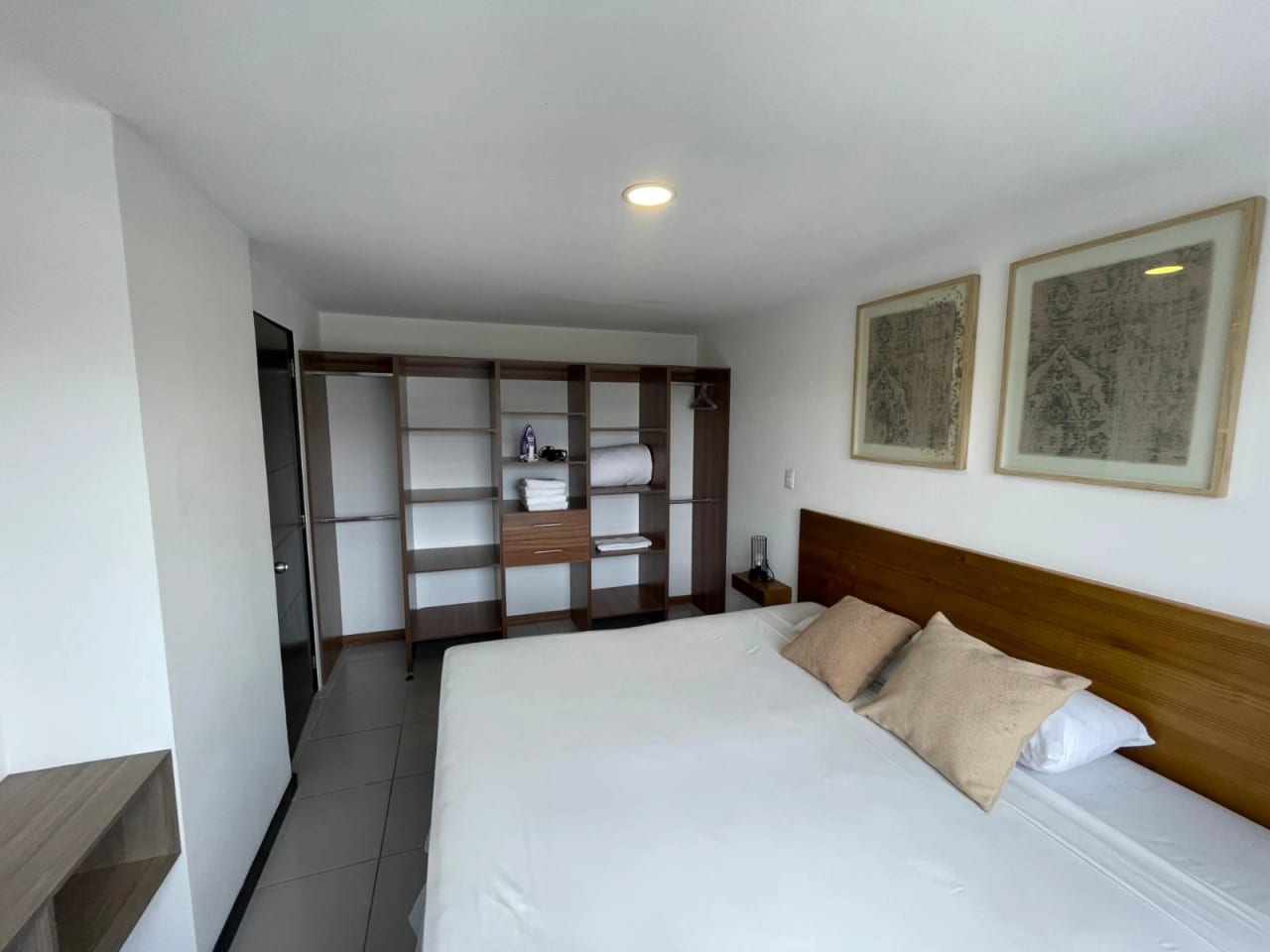 Venta de Apartamento amueblado en Meraki Zona 14 La Villa — Apartamento en Venta en Meraki Z14, Zona 14, Guatemala, Ciudad — foto 5 de 10