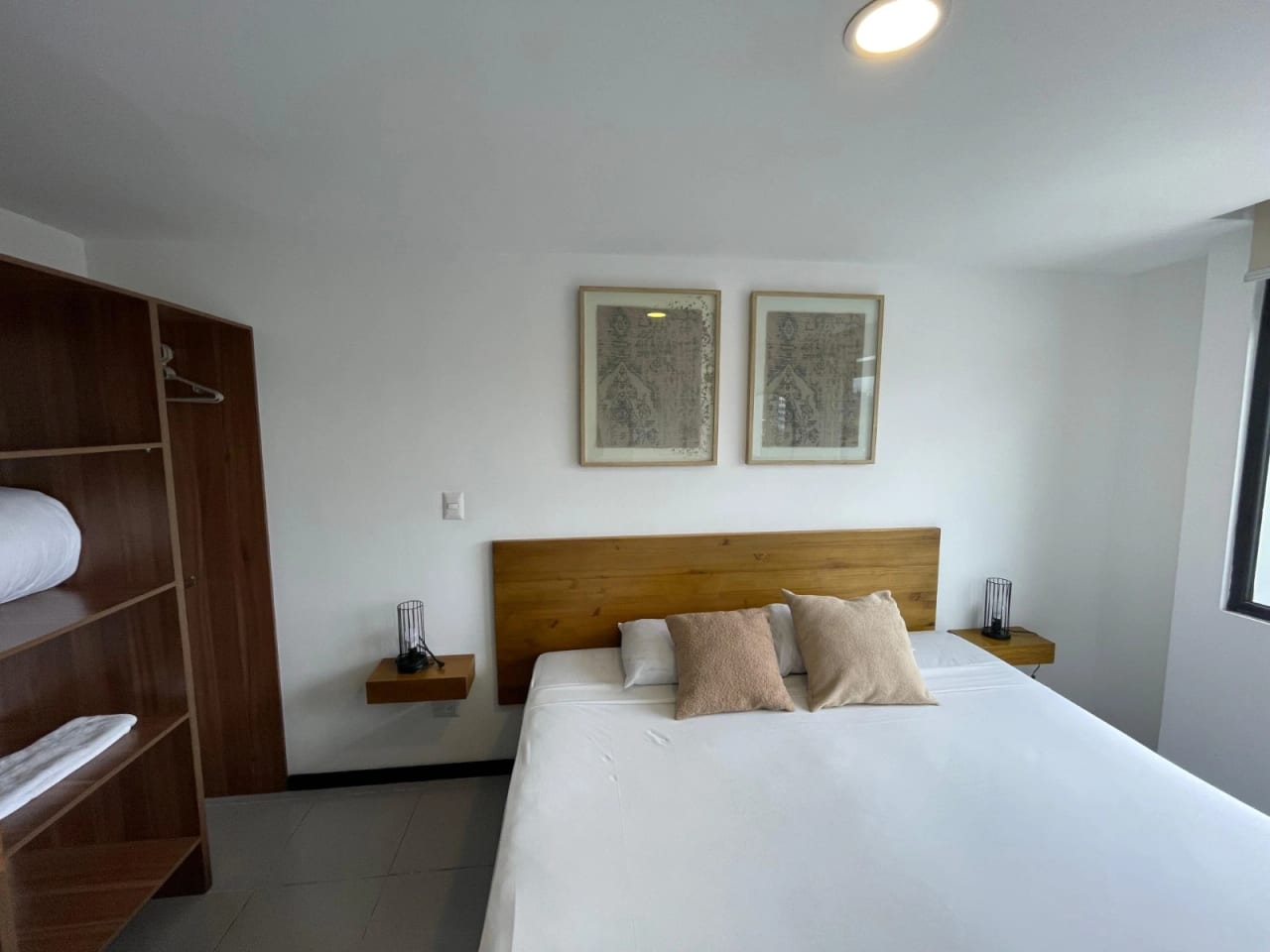 Venta de Apartamento amueblado en Meraki Zona 14 La Villa — Apartamento en Venta en Meraki Z14, Zona 14, Guatemala, Ciudad — foto 6 de 10
