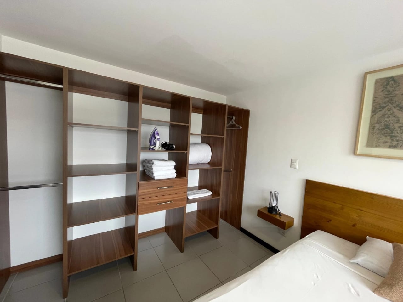 Venta de Apartamento amueblado en Meraki Zona 14 La Villa — Apartamento en Venta en Meraki Z14, Zona 14, Guatemala, Ciudad — foto 8 de 10