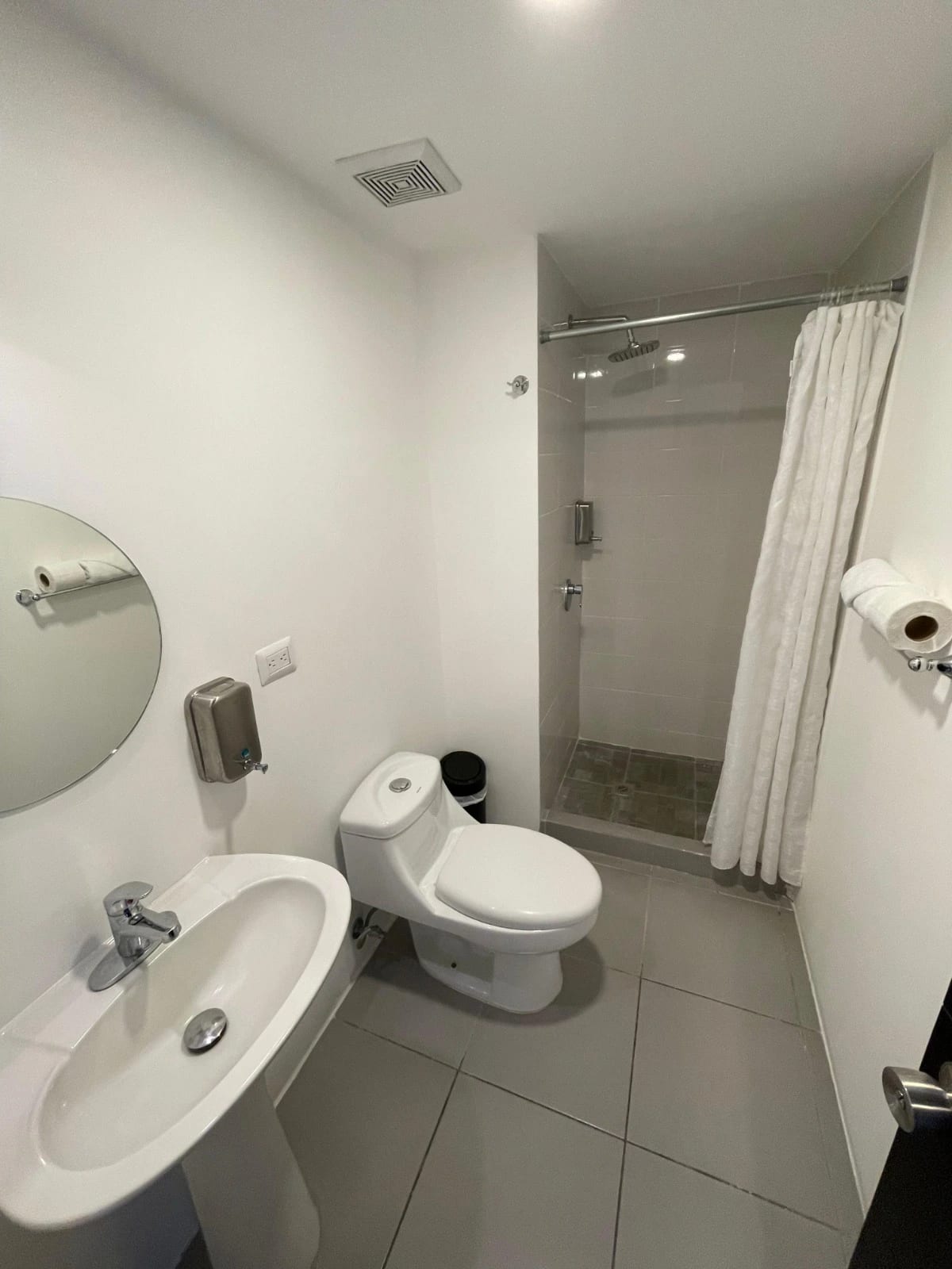 Venta de Apartamento amueblado en Meraki Zona 14 La Villa — Apartamento en Venta en Meraki Z14, Zona 14, Guatemala, Ciudad — foto 10 de 10