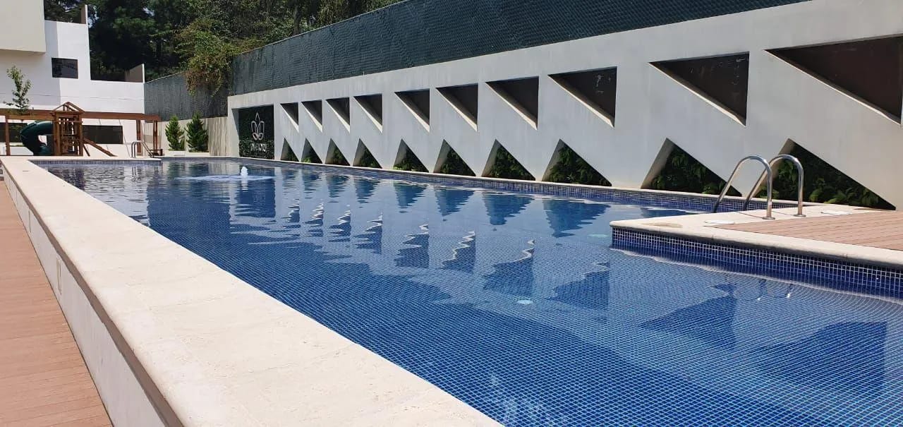 Venta de apartamento en Di Fiori Zona 7 — Apartamento en Venta en Di Fiori, Zona 7, Guatemala, Ciudad — foto 4 de 17