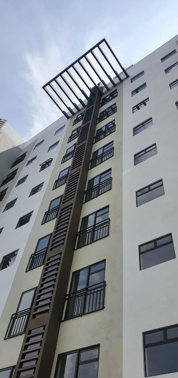 Venta de apartamento en Di Fiori Zona 7 — Apartamento en Venta en Di Fiori, Zona 7, Guatemala, Ciudad — foto 2 de 17