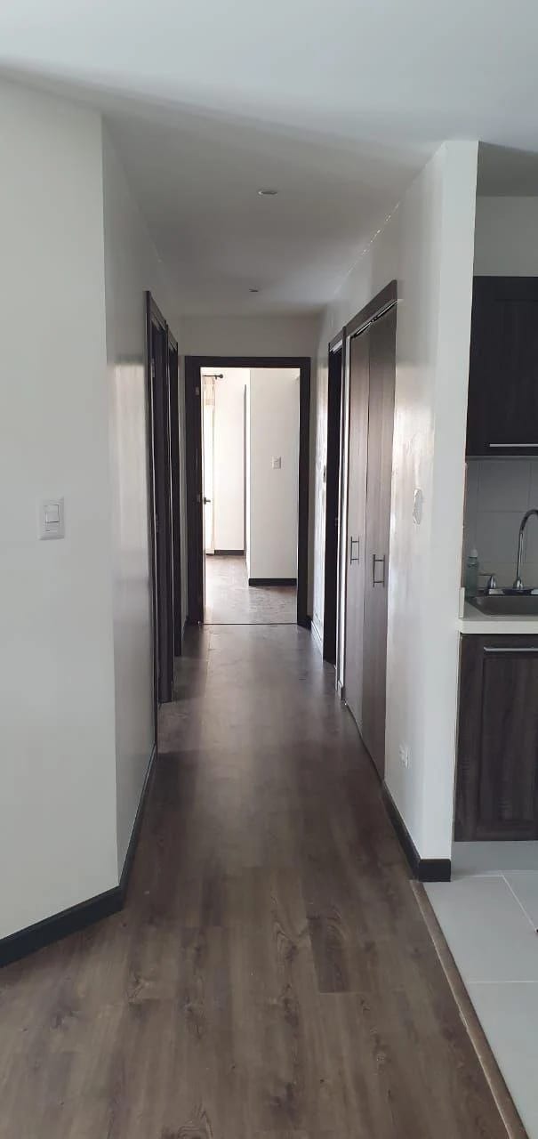 Venta de apartamento en Di Fiori Zona 7 — Apartamento en Venta en Di Fiori, Zona 7, Guatemala, Ciudad — foto 7 de 17