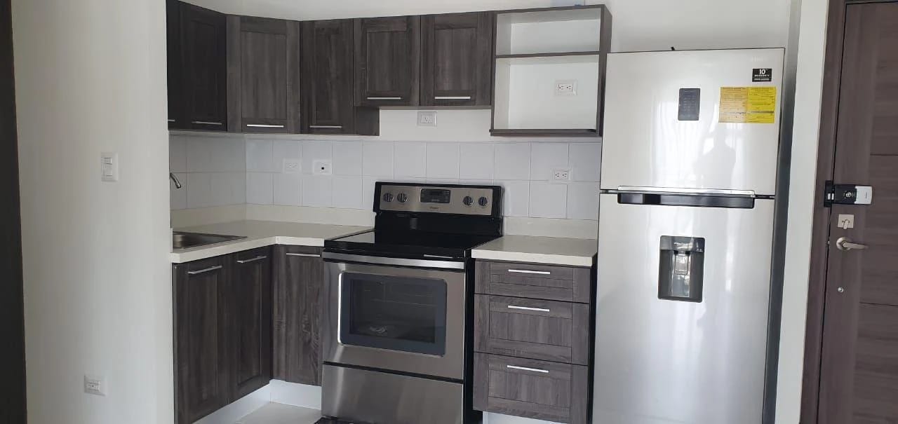 Venta de apartamento en Di Fiori Zona 7 — Apartamento en Venta en Di Fiori, Zona 7, Guatemala, Ciudad — foto 8 de 17