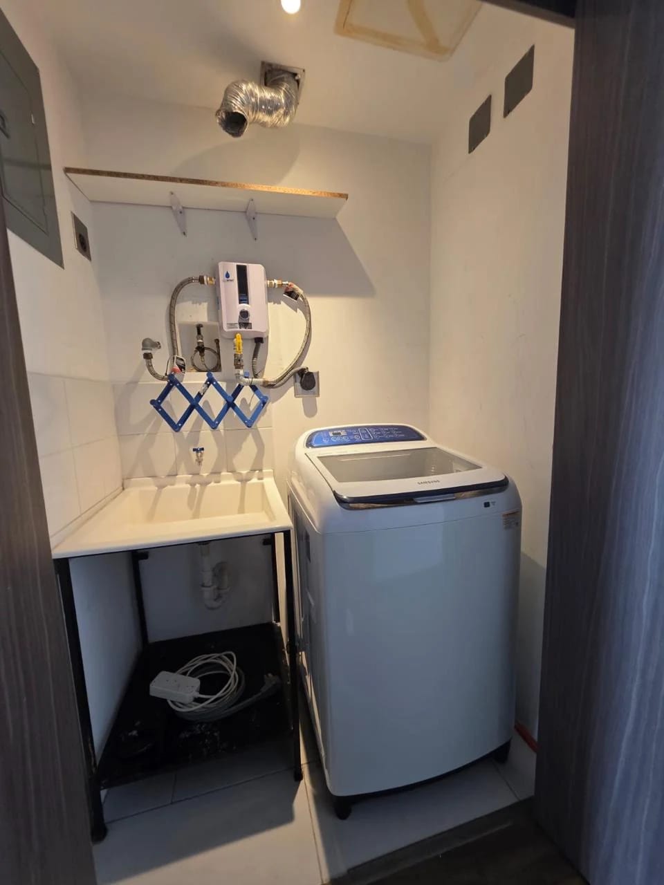 Venta de apartamento en Di Fiori Zona 7 — Apartamento en Venta en Di Fiori, Zona 7, Guatemala, Ciudad — foto 10 de 17