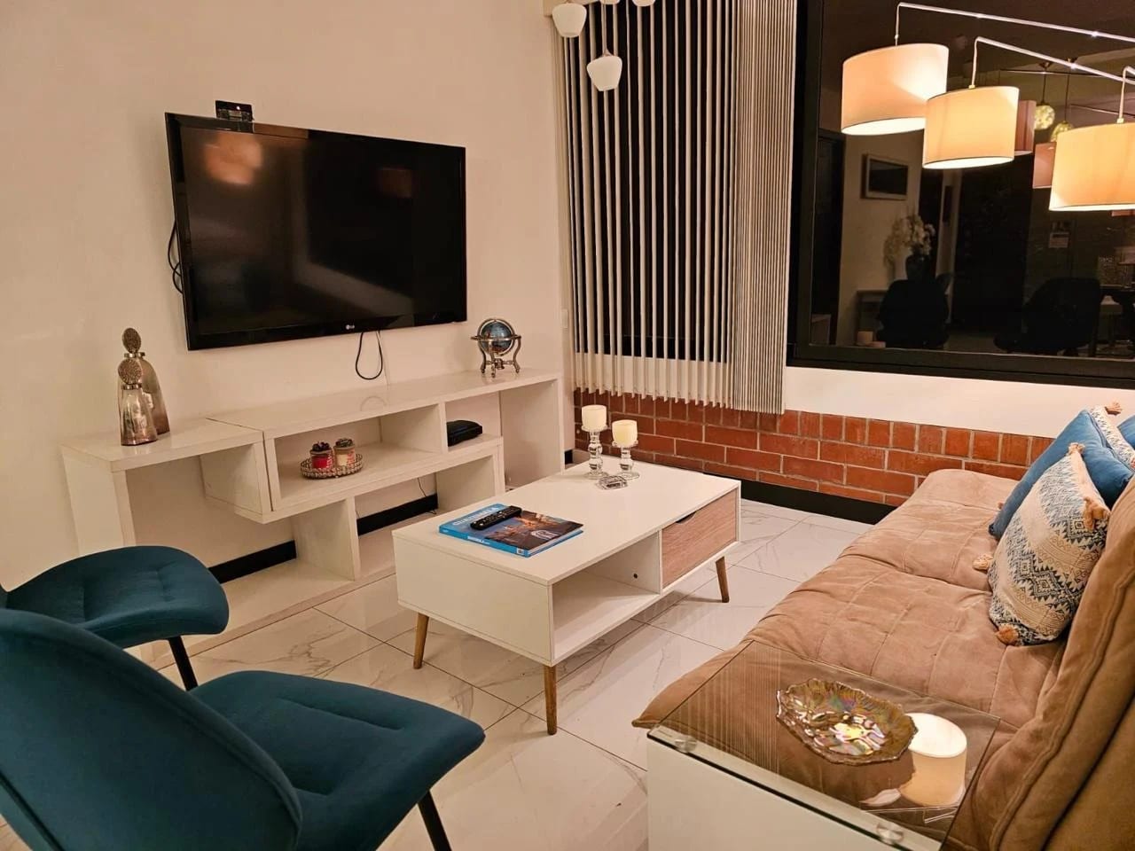 Apartamento en venta en Edificio Fontainebleau | Zona 15 VH1 — Apartamento en Venta en Fontainebleau, Zona 15, Guatemala, Ciudad — foto 6 de 16