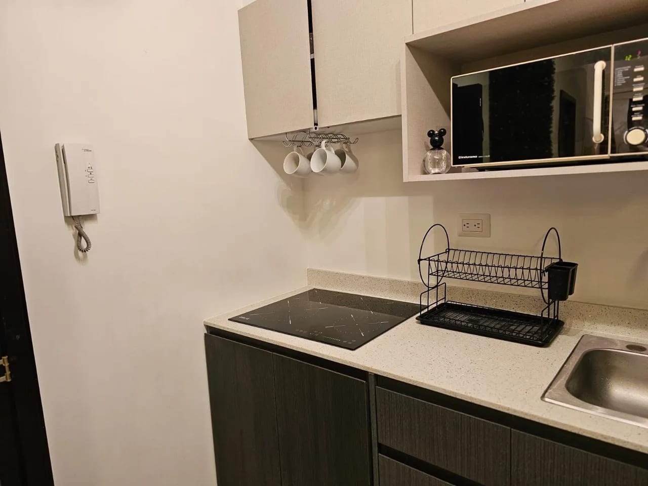 Apartamento en venta en Edificio Fontainebleau | Zona 15 VH1 — Apartamento en Venta en Fontainebleau, Zona 15, Guatemala, Ciudad — foto 8 de 16