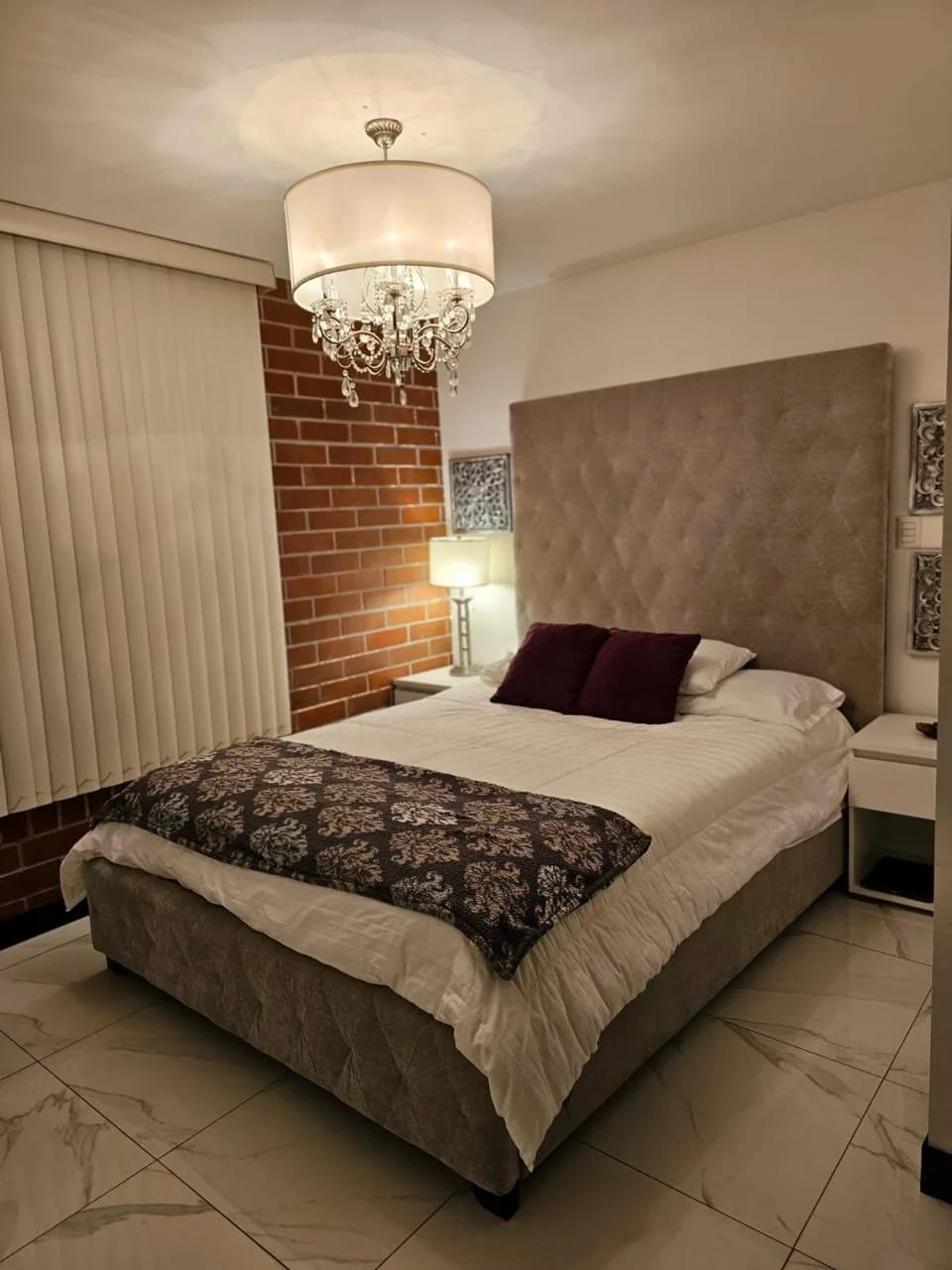Apartamento en venta en Edificio Fontainebleau | Zona 15 VH1 — Apartamento en Venta en Fontainebleau, Zona 15, Guatemala, Ciudad — foto 12 de 16