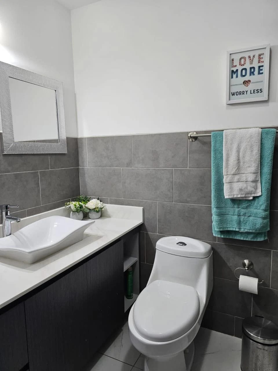 Apartamento en venta en Edificio Fontainebleau | Zona 15 VH1 — Apartamento en Venta en Fontainebleau, Zona 15, Guatemala, Ciudad — foto 14 de 16