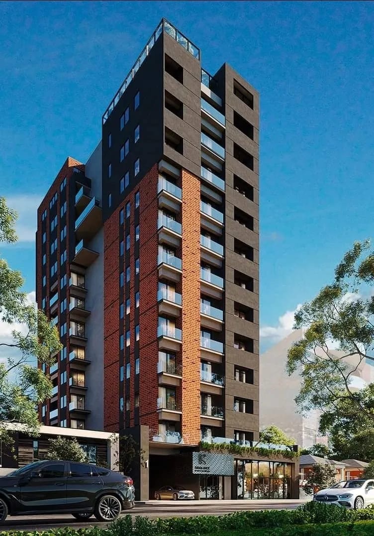 Renta de apartamento en Kona Diez | zona 10 — Apartamento en Alquiler en Zona 10, Guatemala, Ciudad — foto 1 de 2