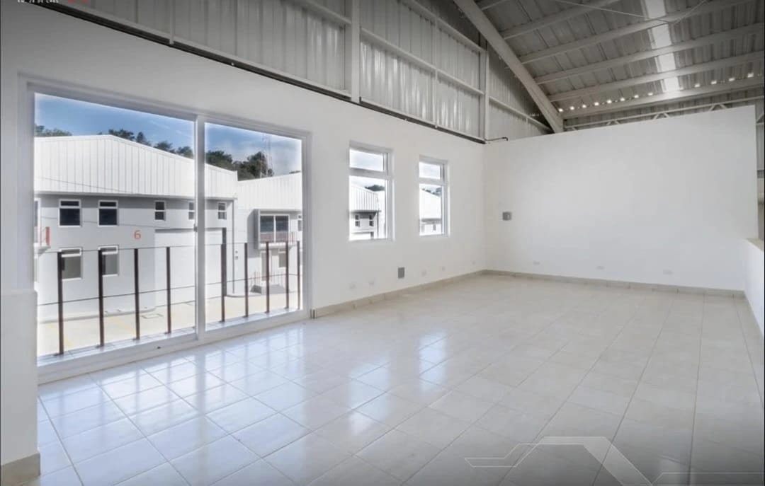BODEGA EN VENTA | IDEAL INVERSIÓN Km28 Carretera El Salvador — Bodega / Ofibodega en Venta en Carretera a El Salvador, Guatemala, Ciudad — foto 2 de 5