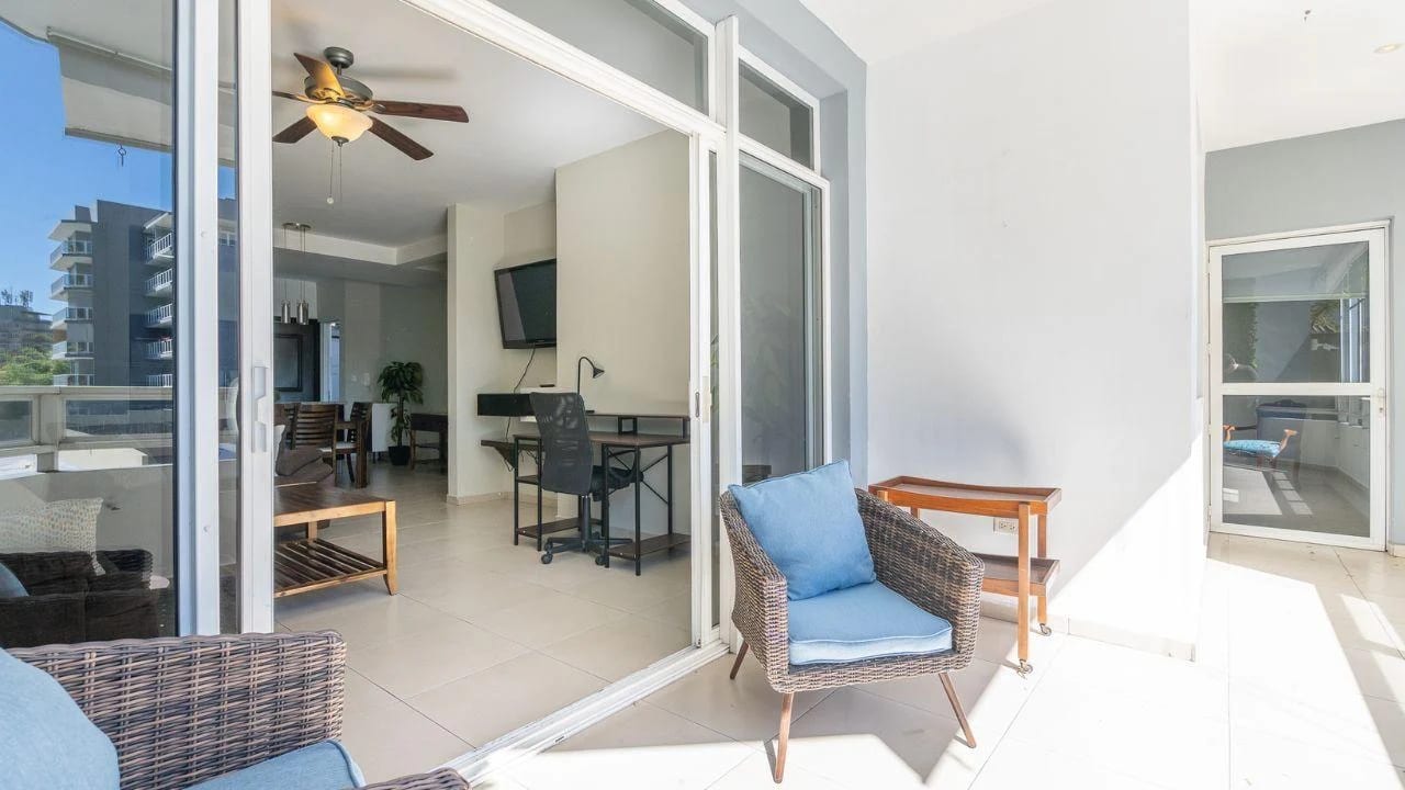 Venta de Apto en Col. San Benito | El Salvador $ 350,000 San Benito — Apartamento en Venta en México, Internacional — foto 3 de 6