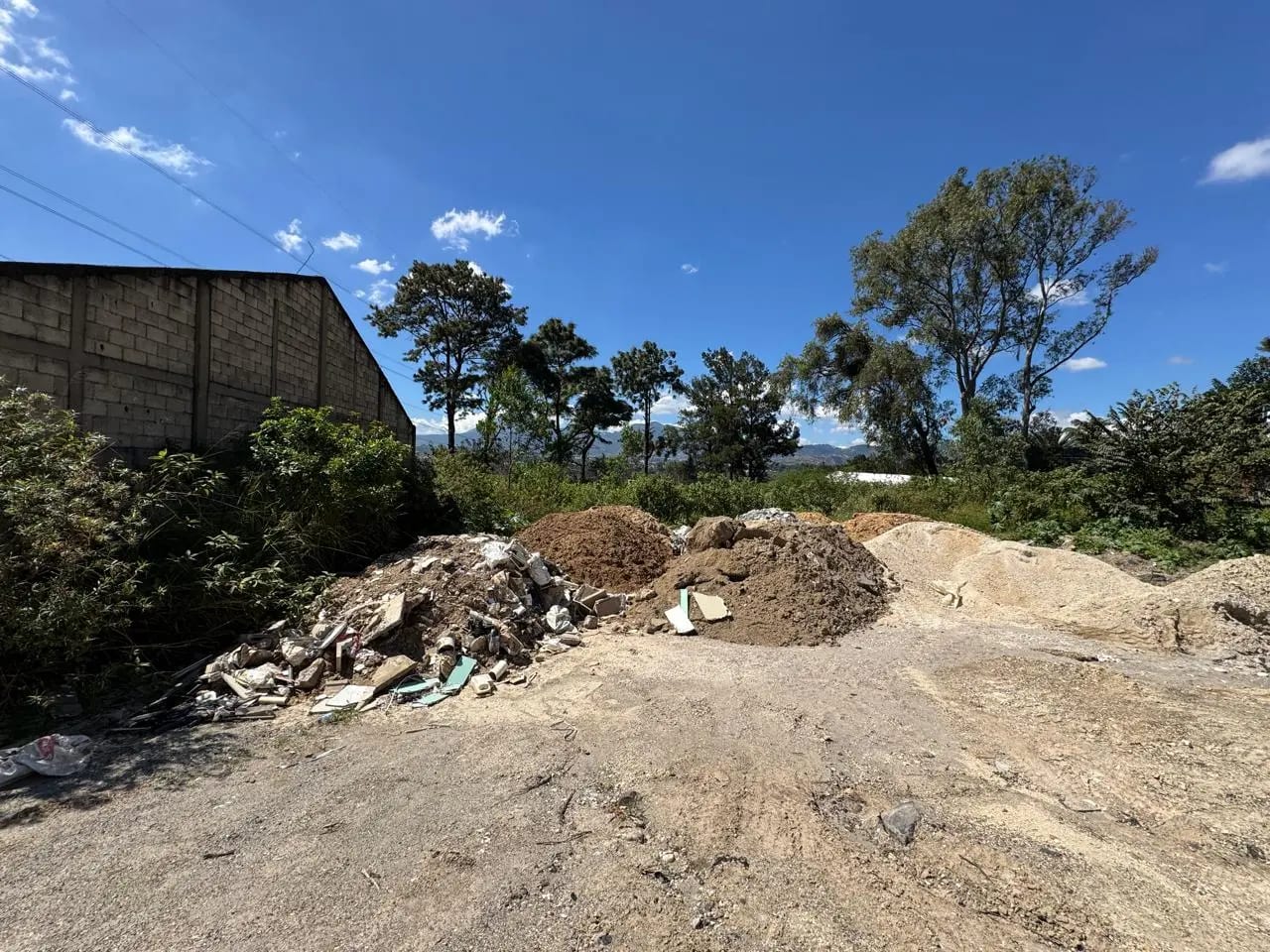 Venta de terreno en Km.14.5 Av Petapa Zona 12 Villa Hermosa — Terreno en Venta en Zona 12, Guatemala, Ciudad — foto 3 de 13