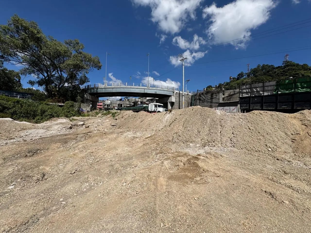 Venta de terreno en Km.14.5 Av Petapa Zona 12 Villa Hermosa — Terreno en Venta en Zona 12, Guatemala, Ciudad — foto 2 de 13