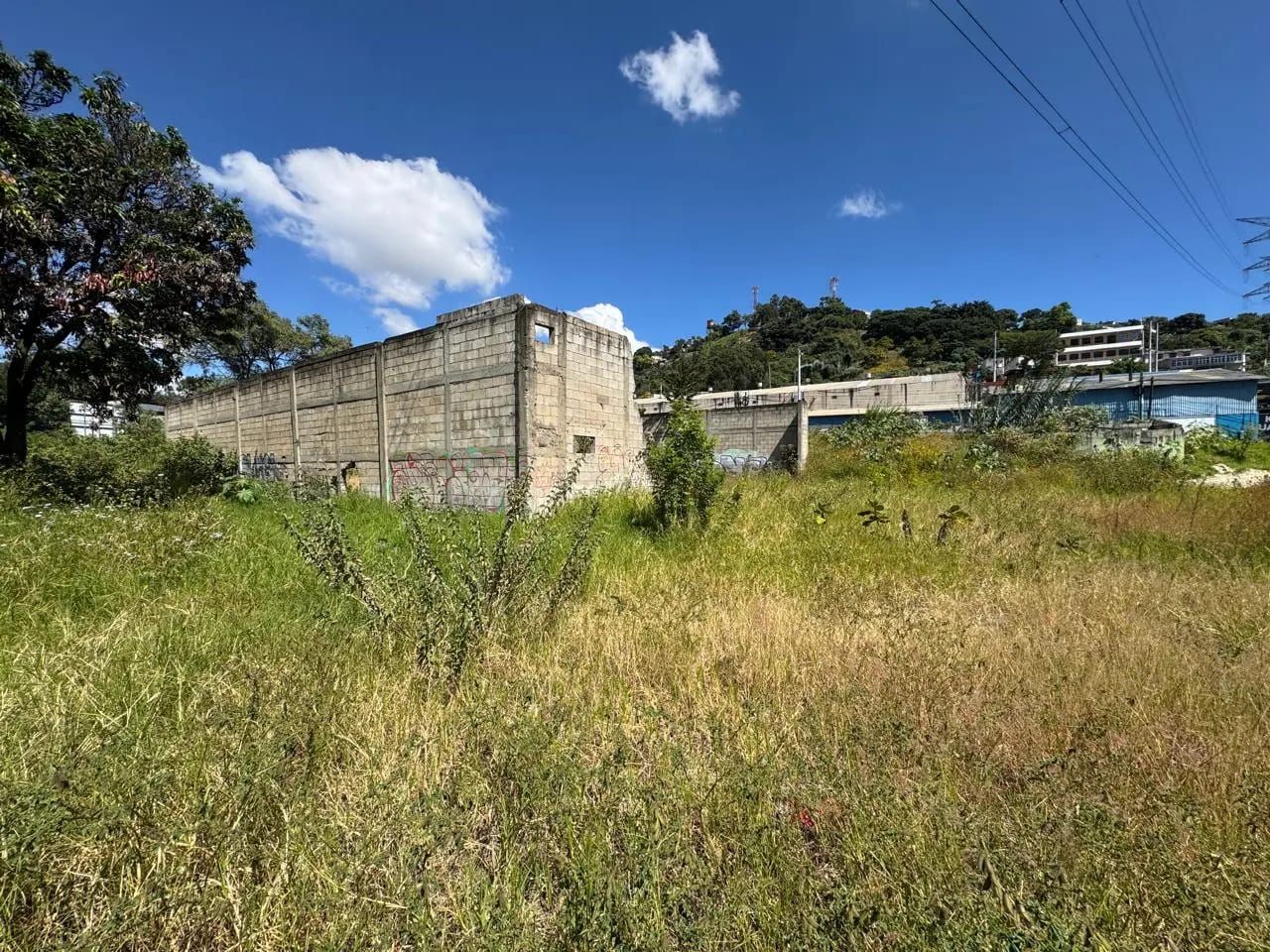Venta de terreno en Km.14.5 Av Petapa Zona 12 Villa Hermosa — Terreno en Venta en Zona 12, Guatemala, Ciudad — foto 6 de 13