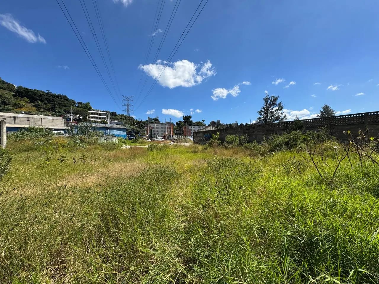 Venta de terreno en Km.14.5 Av Petapa Zona 12 Villa Hermosa — Terreno en Venta en Zona 12, Guatemala, Ciudad — foto 9 de 13