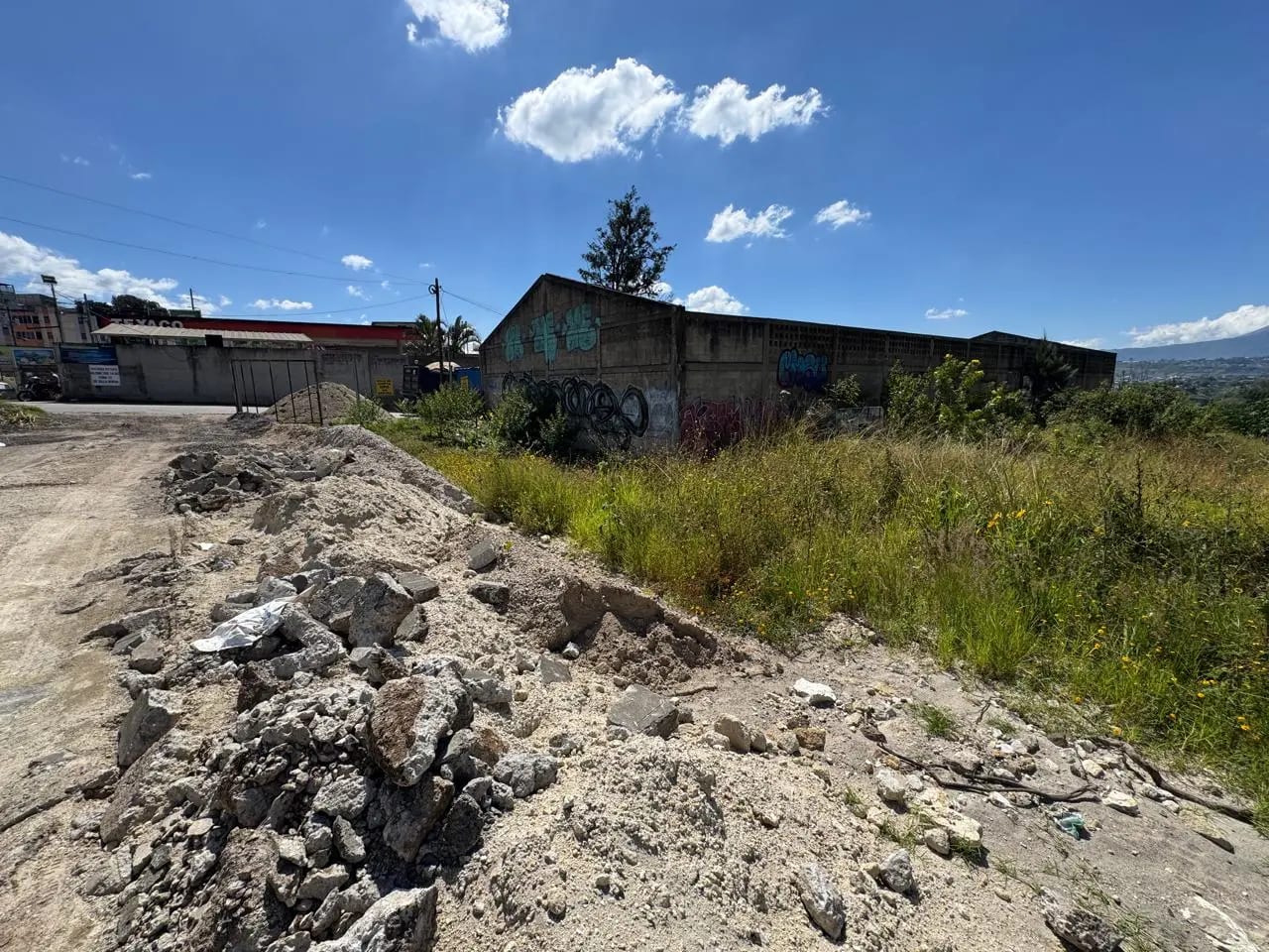 Venta de terreno en Km.14.5 Av Petapa Zona 12 Villa Hermosa — Terreno en Venta en Zona 12, Guatemala, Ciudad — foto 10 de 13