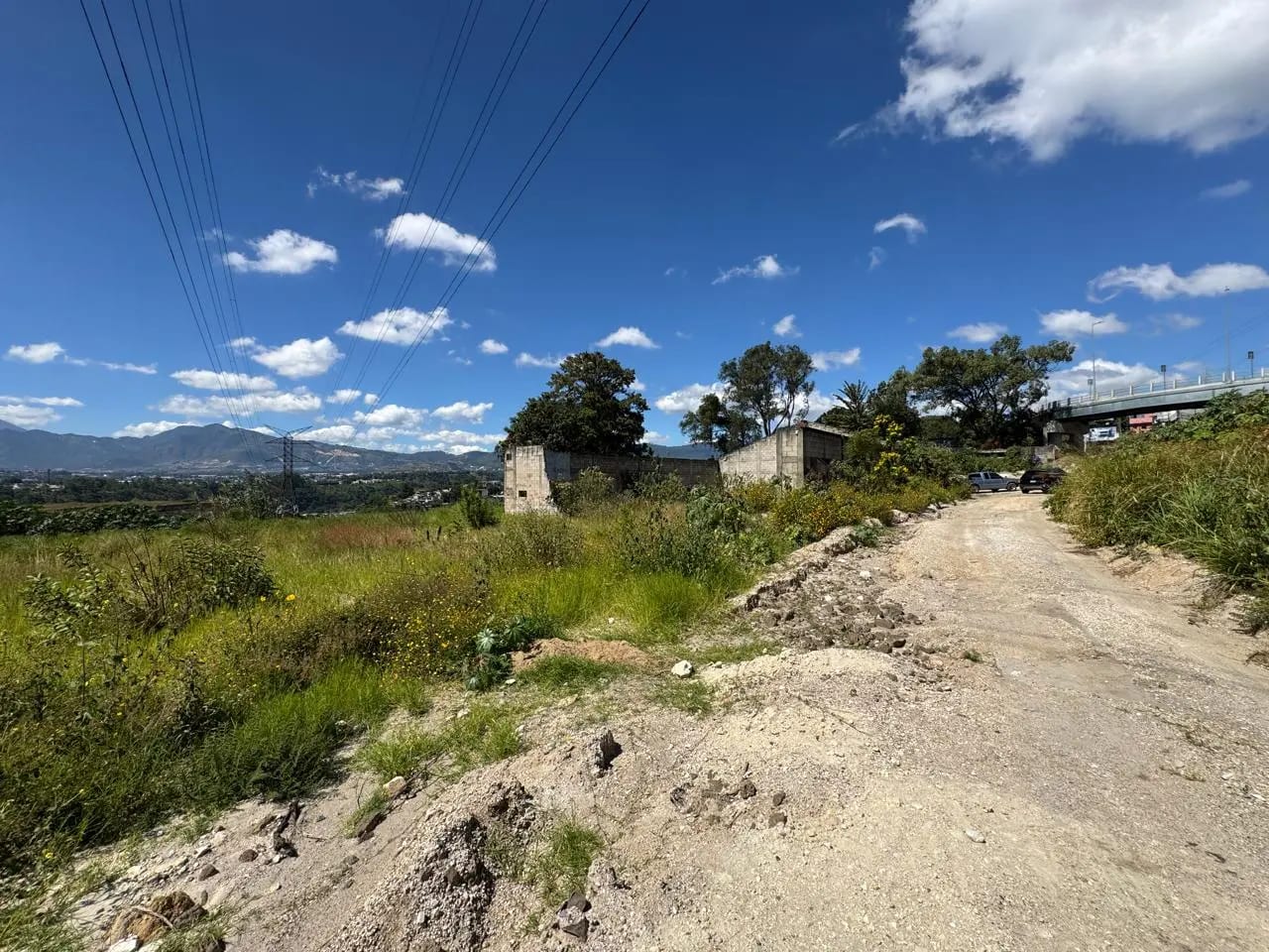 Venta de terreno en Km.14.5 Av Petapa Zona 12 Villa Hermosa — Terreno en Venta en Zona 12, Guatemala, Ciudad — foto 12 de 13