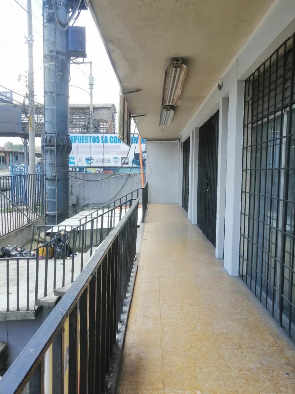 Venta de Edificio sobre Calzada Aguilar Batres | Zona 11 — Edificio en Venta en Zona 11, Guatemala, Ciudad — foto 4 de 15