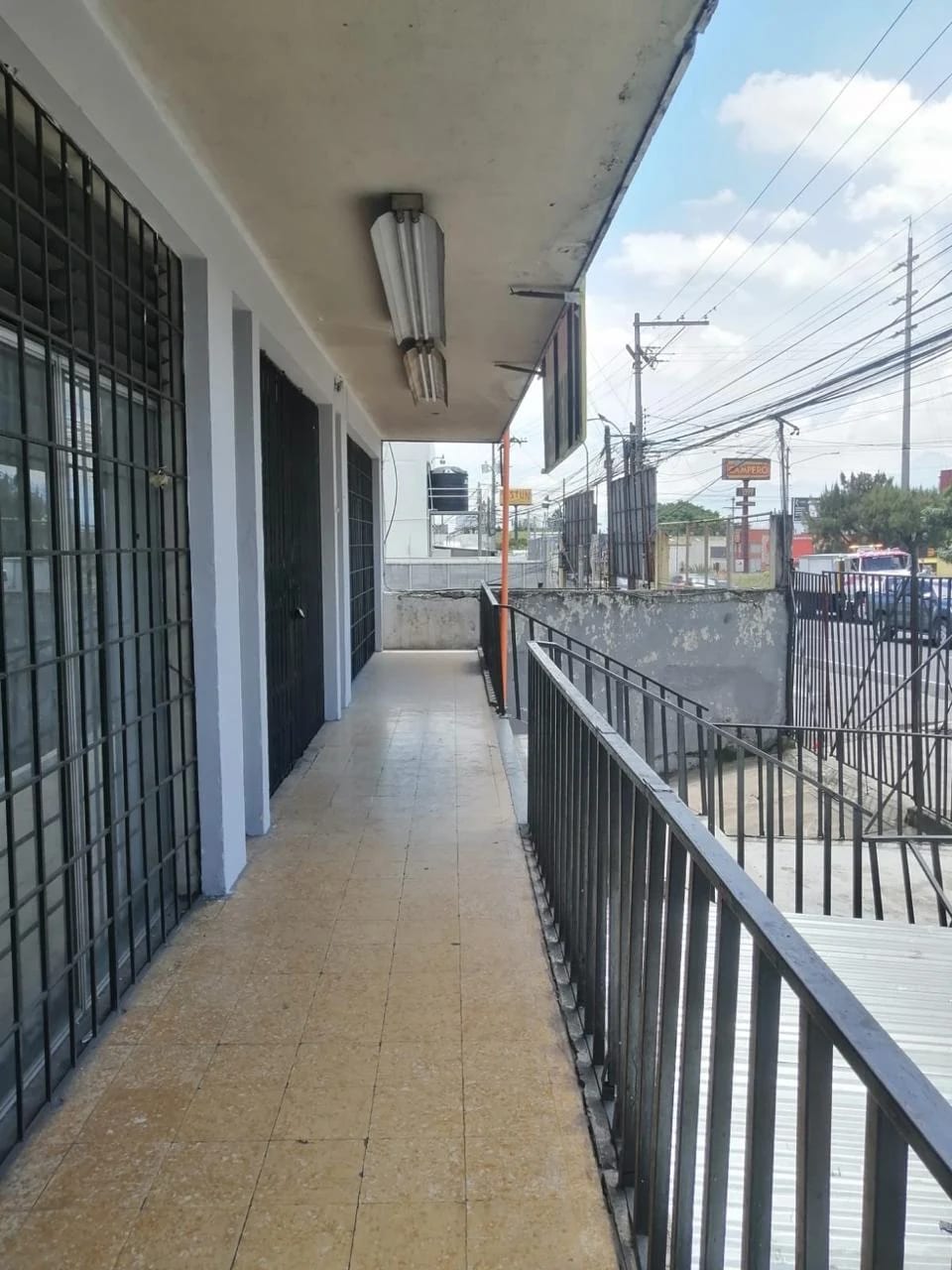 Venta de Edificio sobre Calzada Aguilar Batres | Zona 11 — Edificio en Venta en Zona 11, Guatemala, Ciudad — foto 5 de 15