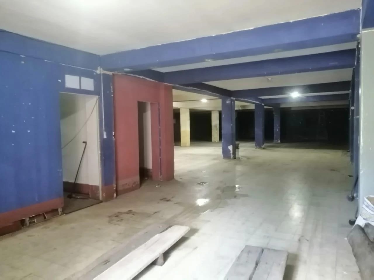 Venta de Edificio sobre Calzada Aguilar Batres | Zona 11 — Edificio en Venta en Zona 11, Guatemala, Ciudad — foto 15 de 15