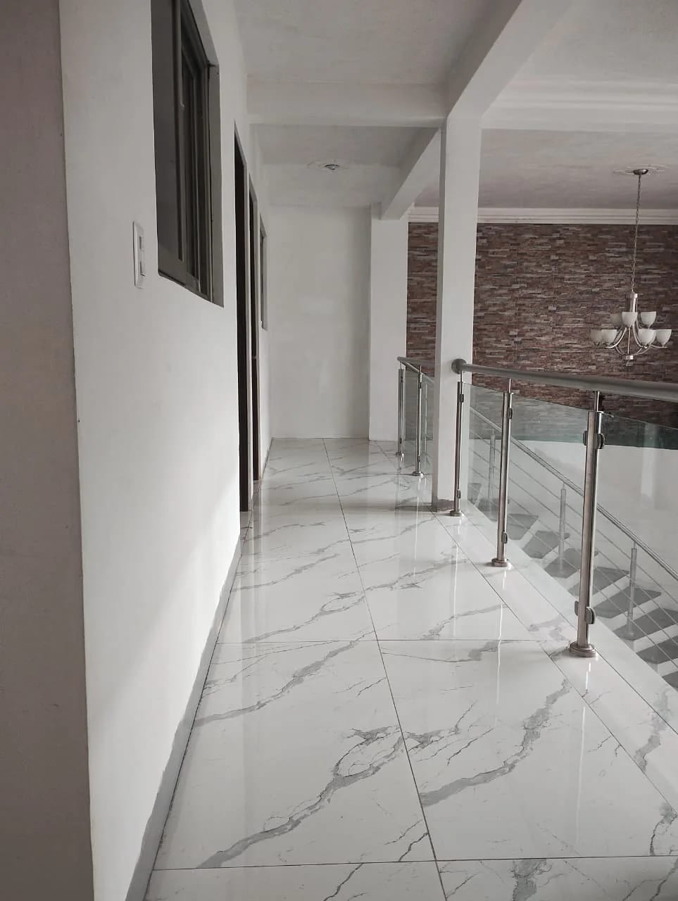 Venta de casa en Residencial Vistas de Florencia | Santa Lucía Milpas Altas — Casa en Venta en Santa Lucía Milpas Altas, Sacatepéquez — foto 7 de 15