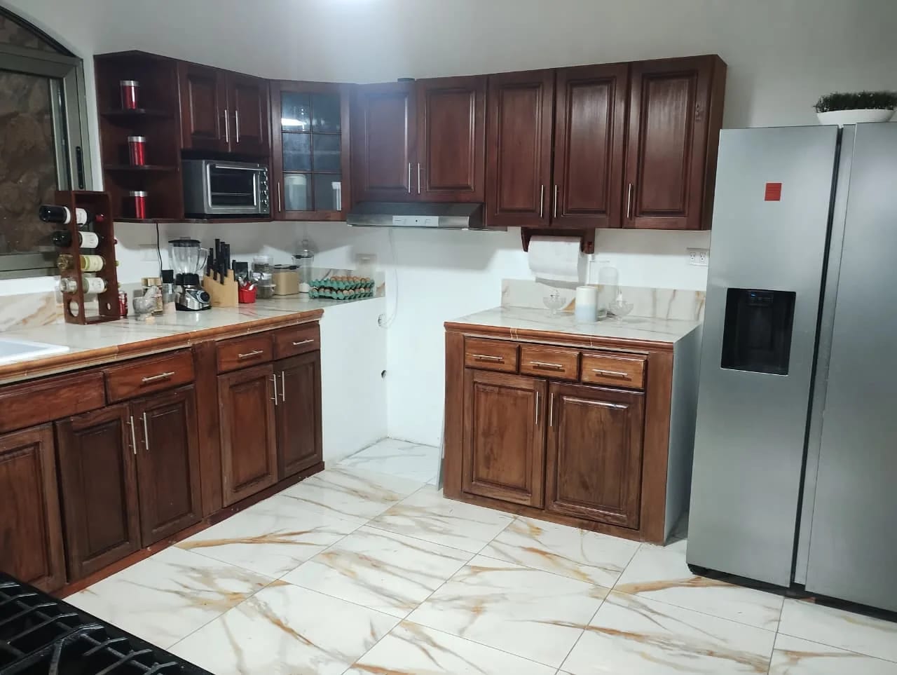Venta de casa en Residencial Vistas de Florencia | Santa Lucía Milpas Altas — Casa en Venta en Santa Lucía Milpas Altas, Sacatepéquez — foto 8 de 15