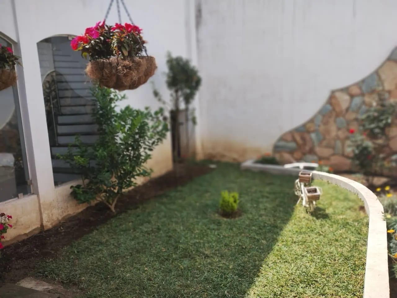Venta de casa en Residencial Vistas de Florencia | Santa Lucía Milpas Altas — Casa en Venta en Santa Lucía Milpas Altas, Sacatepéquez — foto 6 de 15