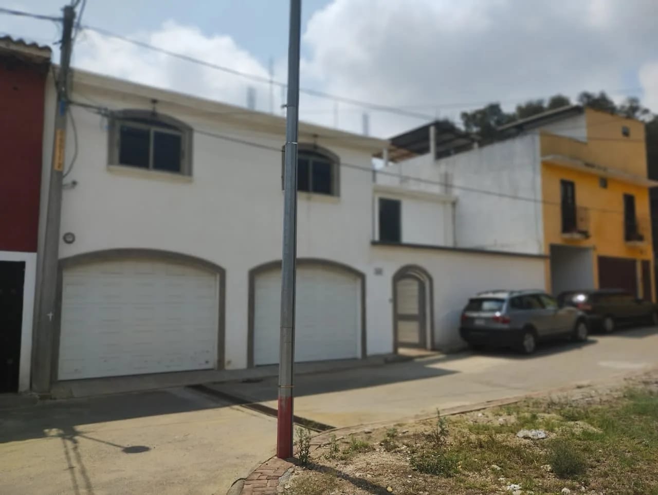 Venta de casa en Residencial Vistas de Florencia | Santa Lucía Milpas Altas — Casa en Venta en Santa Lucía Milpas Altas, Sacatepéquez — foto 9 de 15