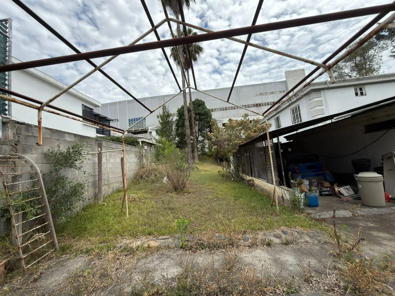Renta de terreno en Boulevard Las Colinas Zona 8 San Cristobal — Terreno en Alquiler en Zona 8 Mixco, Guatemala, Ciudad — foto 7 de 17