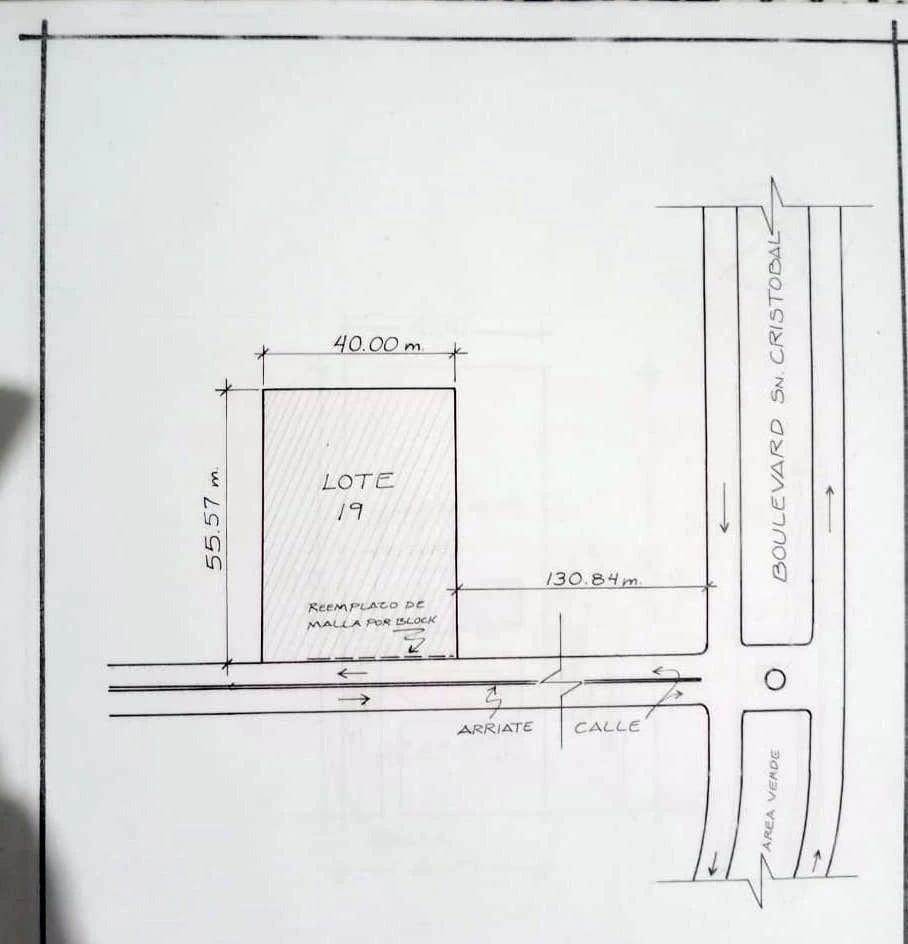 Renta de terreno en Boulevard Las Colinas Zona 8 San Cristobal — Terreno en Alquiler en Zona 8 Mixco, Guatemala, Ciudad — foto 16 de 17