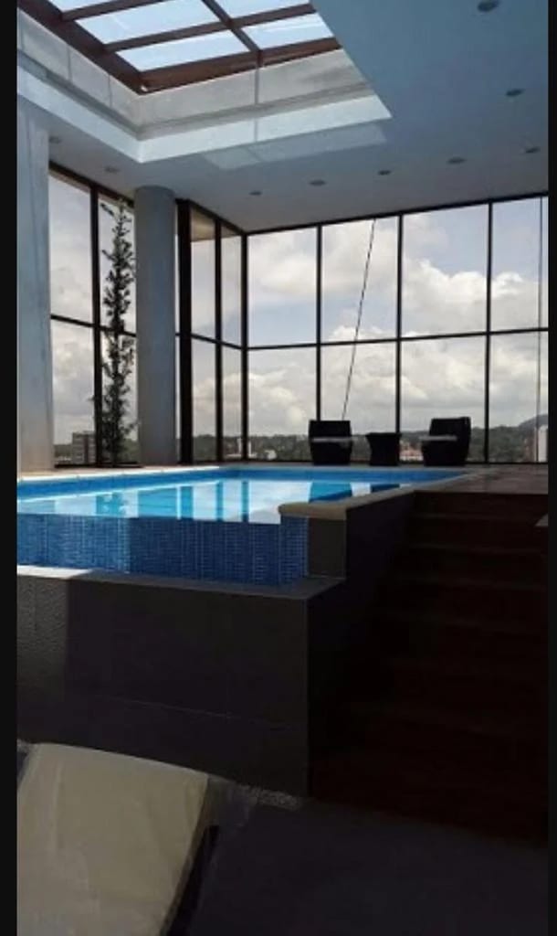 Renta de apartamento en Edificio Veinti4 zona 10 | Nivel 9 — Apartamento en Alquiler en Veinti4, Zona 10, Guatemala, Ciudad — foto 4 de 13