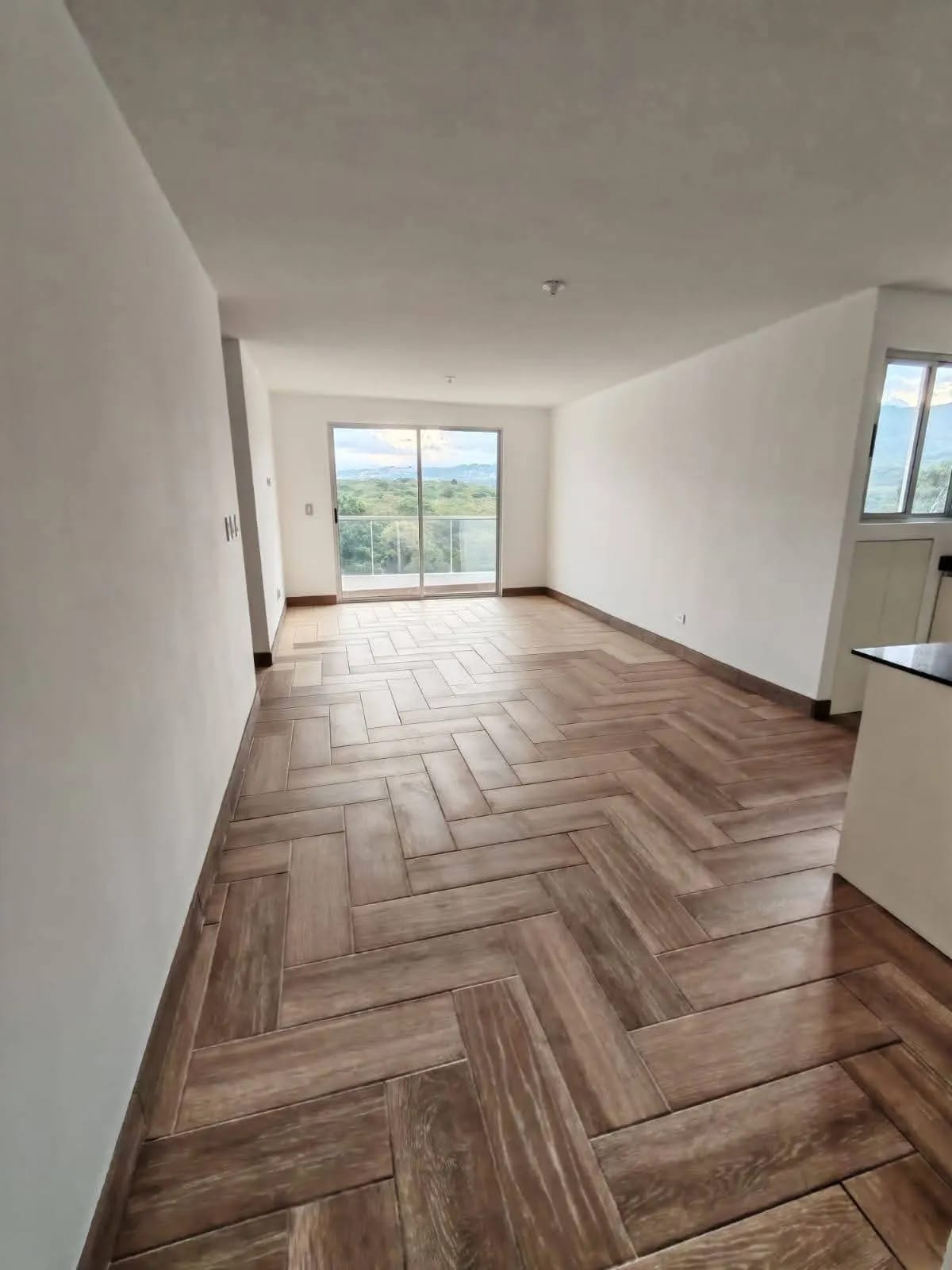 Renta de apartamento en Altavista Los Alamos, San Miguel Petapa — Apartamento en Alquiler en San Miguel Petapa, Guatemala, Ciudad — foto 3 de 9