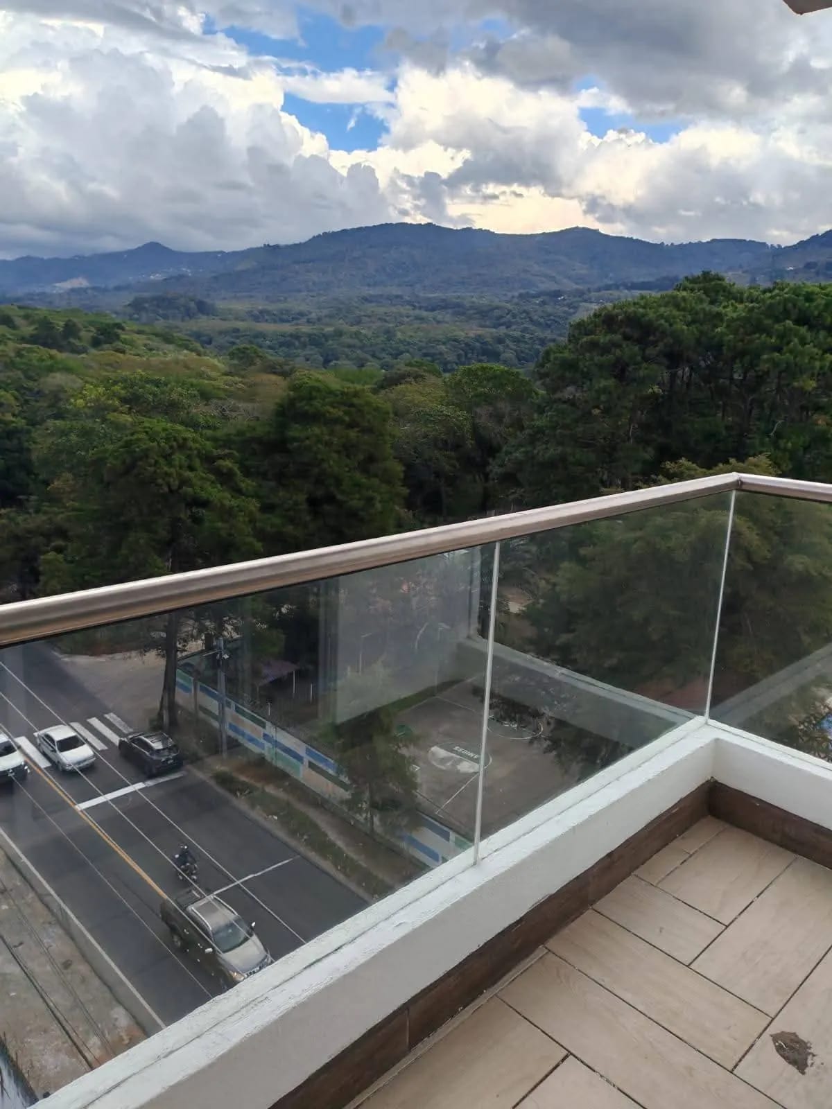 Renta de apartamento en Altavista Los Alamos, San Miguel Petapa — Apartamento en Alquiler en San Miguel Petapa, Guatemala, Ciudad — foto 8 de 9