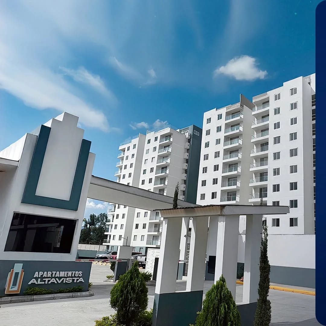 Renta de apartamento en Altavista Los Alamos, San Miguel Petapa — Apartamento en Alquiler en San Miguel Petapa, Guatemala, Ciudad — foto 1 de 9