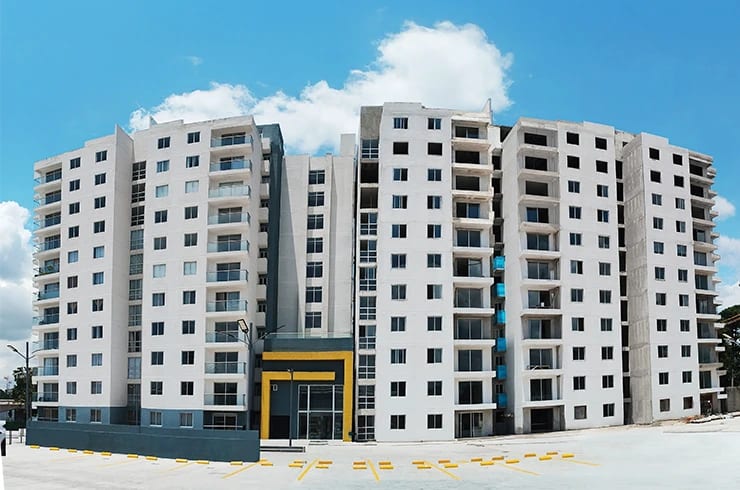 Renta de apartamento en Altavista Los Alamos, San Miguel Petapa — Apartamento en Alquiler en San Miguel Petapa, Guatemala, Ciudad — foto 9 de 9