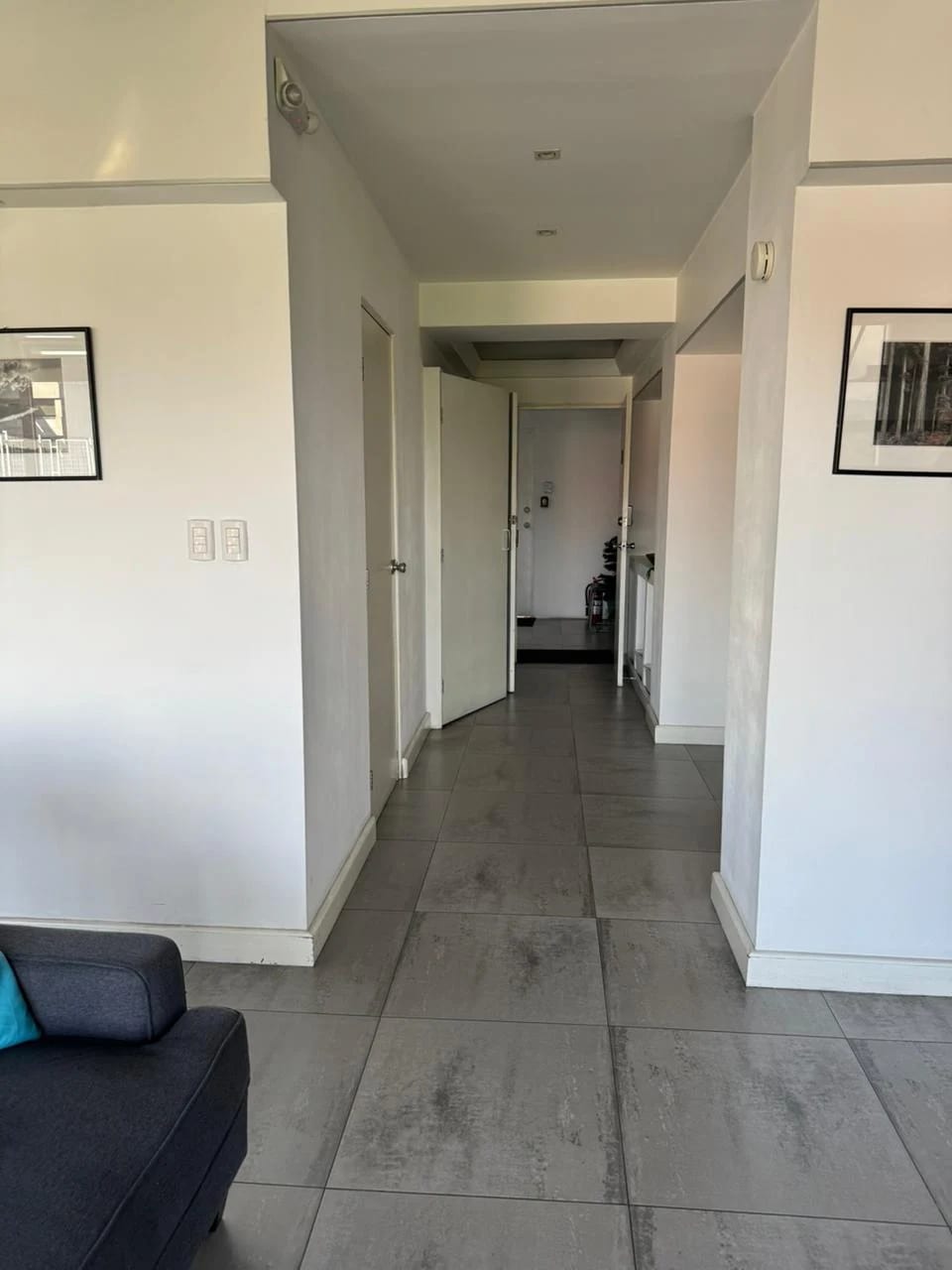 Renta de apartamento en Edificio Consedi | Zona 9 — Apartamento en Alquiler en Zona 9, Guatemala, Ciudad — foto 4 de 13