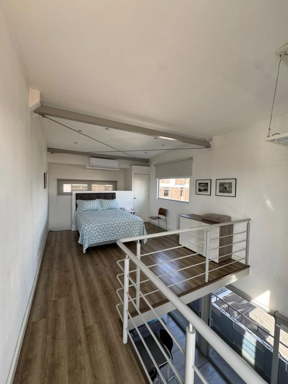 Renta de apartamento en Edificio Consedi | Zona 9 — Apartamento en Alquiler en Zona 9, Guatemala, Ciudad — foto 10 de 13