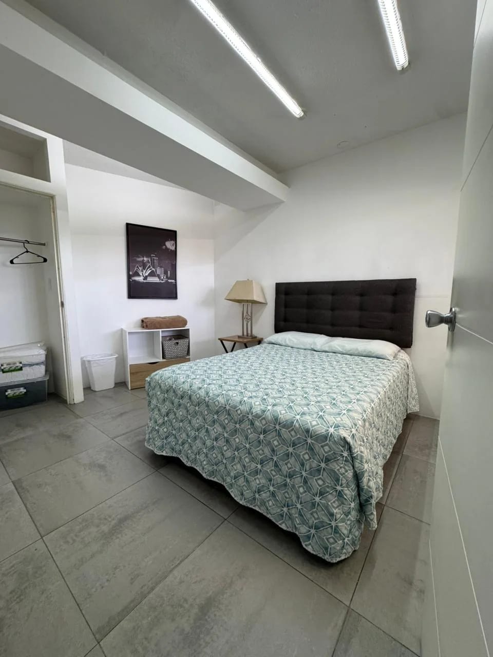 Renta de apartamento en Edificio Consedi | Zona 9 — Apartamento en Alquiler en Zona 9, Guatemala, Ciudad — foto 9 de 13