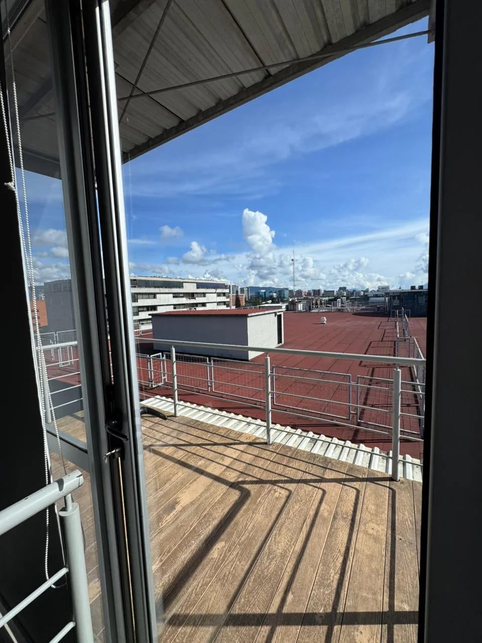 Renta de apartamento en Edificio Consedi | Zona 9 — Apartamento en Alquiler en Zona 9, Guatemala, Ciudad — foto 11 de 13