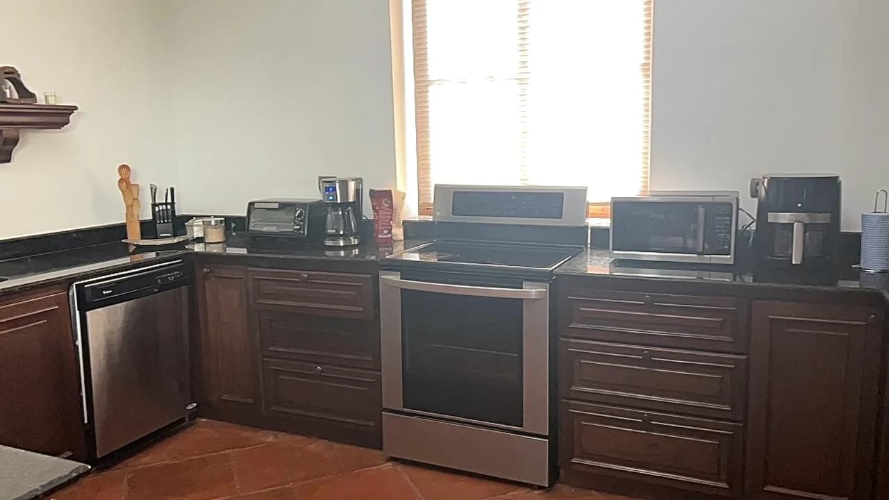 Renta de casa amueblada dentro de Condominio en Antigua Guatemala — Casa en Alquiler en Antigua, Sacatepéquez — foto 9 de 15