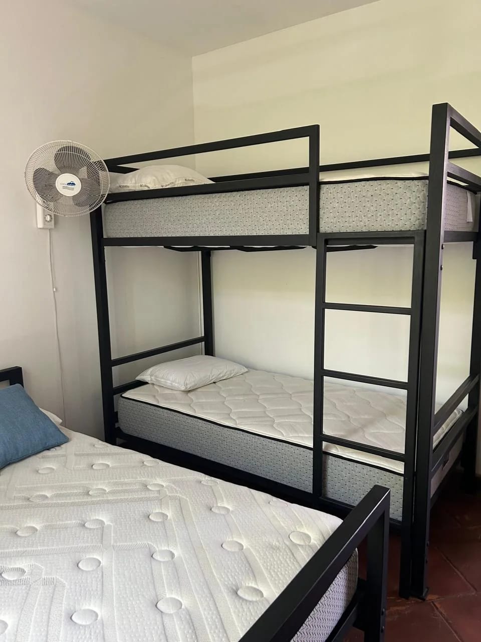 Renta de casa amueblada dentro de Condominio en Antigua Guatemala — Casa en Alquiler en Antigua, Sacatepéquez — foto 15 de 15