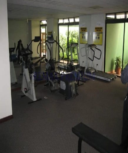 Renta de apartamento en Edificio Villa Mayor Zona 14 | 1 Habitación en nivel alto — Apartamento en Alquiler en Villa Mayor, Zona 14, Guatemala, Ciudad — foto 3 de 15