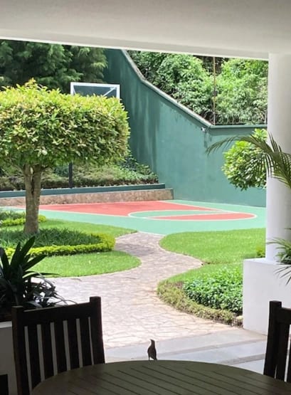 Renta de apartamento en Edificio Villa Mayor Zona 14 | 1 Habitación en nivel alto — Apartamento en Alquiler en Villa Mayor, Zona 14, Guatemala, Ciudad — foto 4 de 15