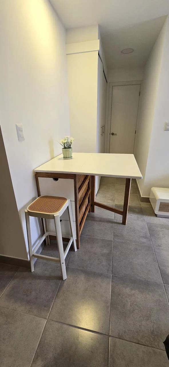Renta de apartamento amueblado en Fiamene Zona 10 | 2 Habitaciones — Apartamento en Alquiler en Fiamene, Zona 10, Guatemala, Ciudad — foto 1 de 11