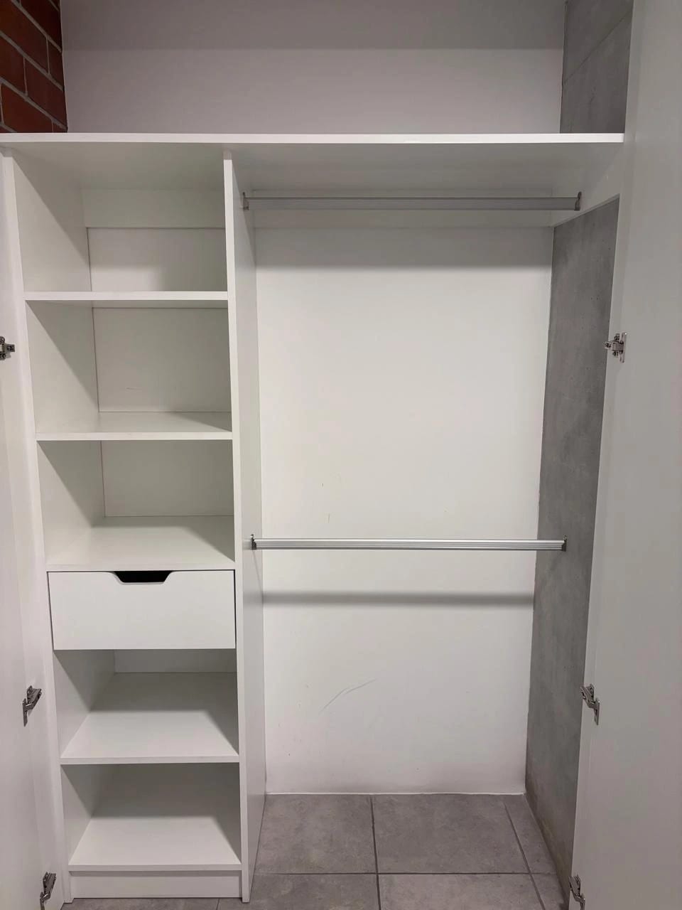 Renta de apartamento amueblado en Fiamene Zona 10 | 2 Habitaciones — Apartamento en Alquiler en Fiamene, Zona 10, Guatemala, Ciudad — foto 4 de 11