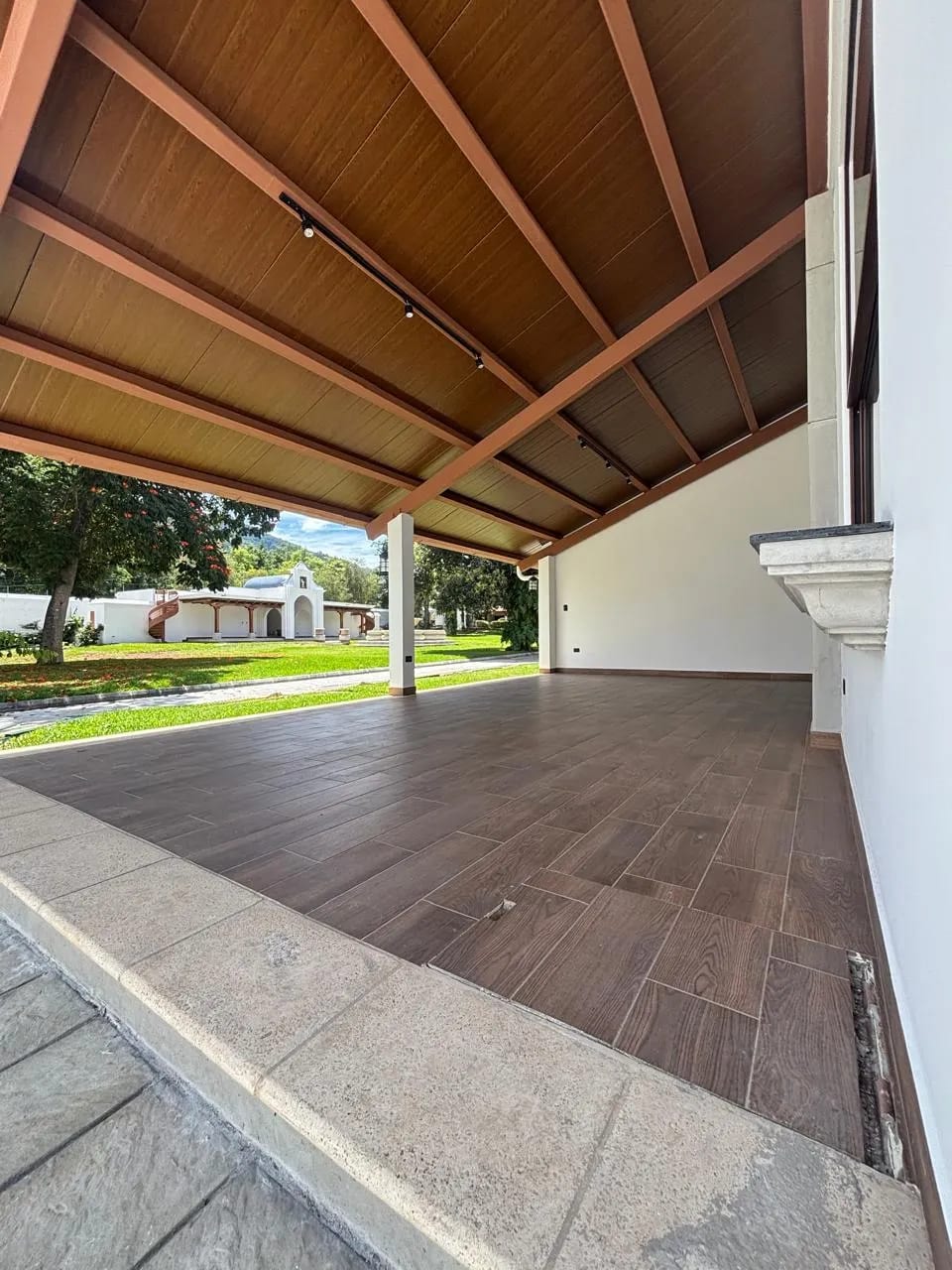 Renta de casas en Villas de Duero, San Pedro El Alto | Sacatepequez — Casa vacacional en Alquiler en Antigua, Sacatepéquez — foto 9 de 17